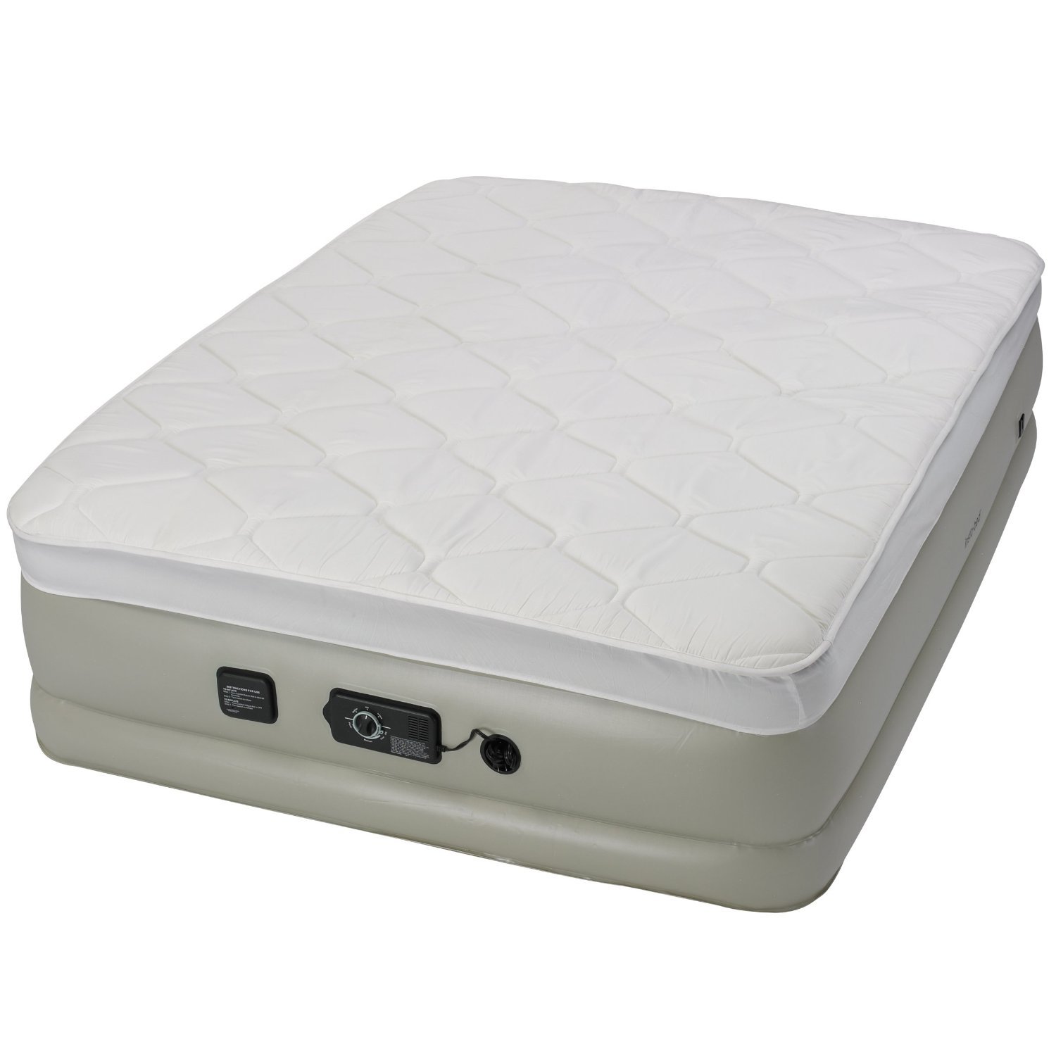 Aero Mattress Purchasing Image