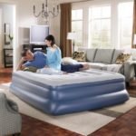 Air Mattress Bed thumbnail