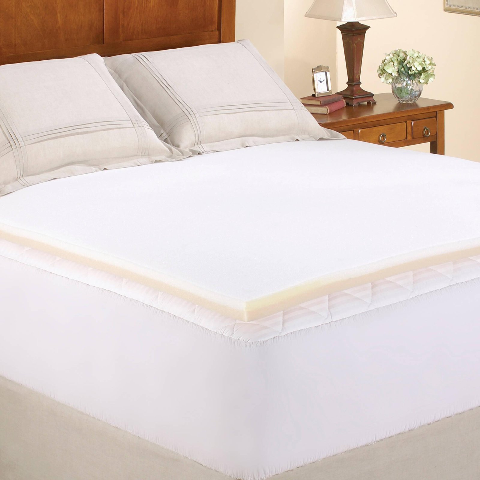 Deciding Which Is The Best Foam Mattress Image