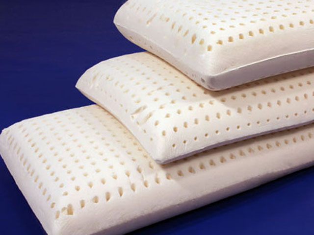 Foam Pillow Image