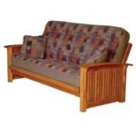 Futon Cushions: Stylish Futons Sold as Complete Sets thumbnail