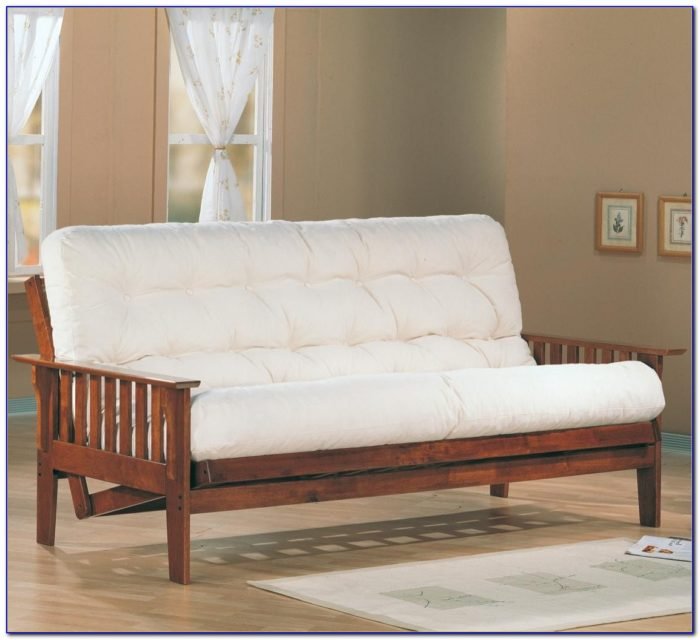 Futon Sofas Image