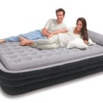 Intex Air Mattress thumbnail
