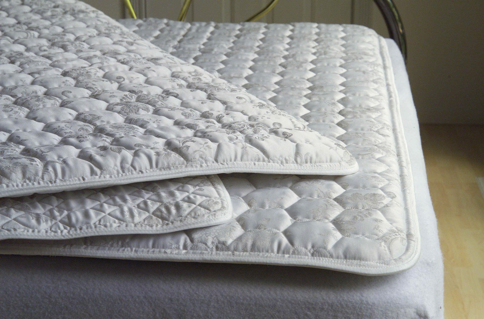 Mattress Pad Image