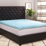 Memory Foam Mattress Pad thumbnail