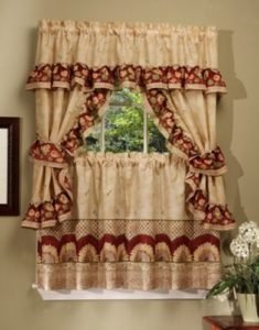 Sunflower Cottage Set