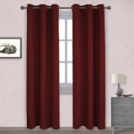 Blackout Living Room Curtains