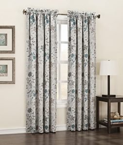 energy efficient curtains