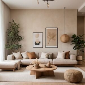 interior design
