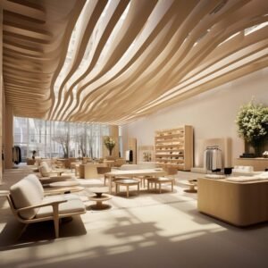 Sustainable Furniture