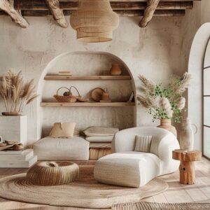 Sustainable Furniture