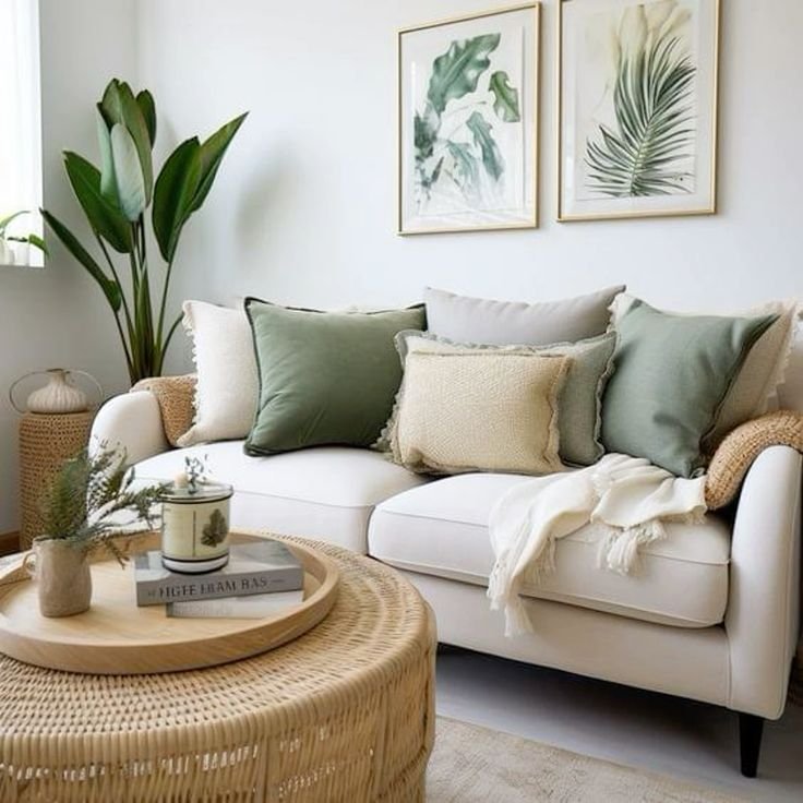 Tips for Choosing the Right Furniture and Home Decor
