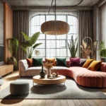 Interior Design Trends in 2025: What’s In and What’s Out thumbnail