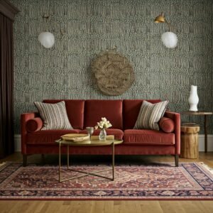 Interior Design Trends in 2025
