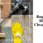 How to Clean Your Rugs: A Step-by-Step Guide thumbnail