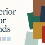 2025 Best Interior Color Trends: From Bold to Biophilic thumbnail