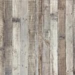 Wood Wallpaper Peel and Stick Faux Distressed Plank Self Adhesive Reclaimed Look Wall Decorative thumbnail