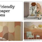 Green Walls: Eco-Friendly Wallpaper Options for Sustainable Decorating thumbnail