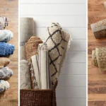 Best Area Rugs for Every Room & How to Style Them thumbnail