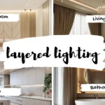 How to Layer Lighting for a Cozy and Stylish Home thumbnail