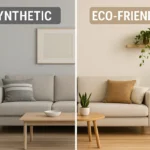 Hidden Toxins in Home Decor: How to Choose Healthier, Sustainable Alternatives thumbnail