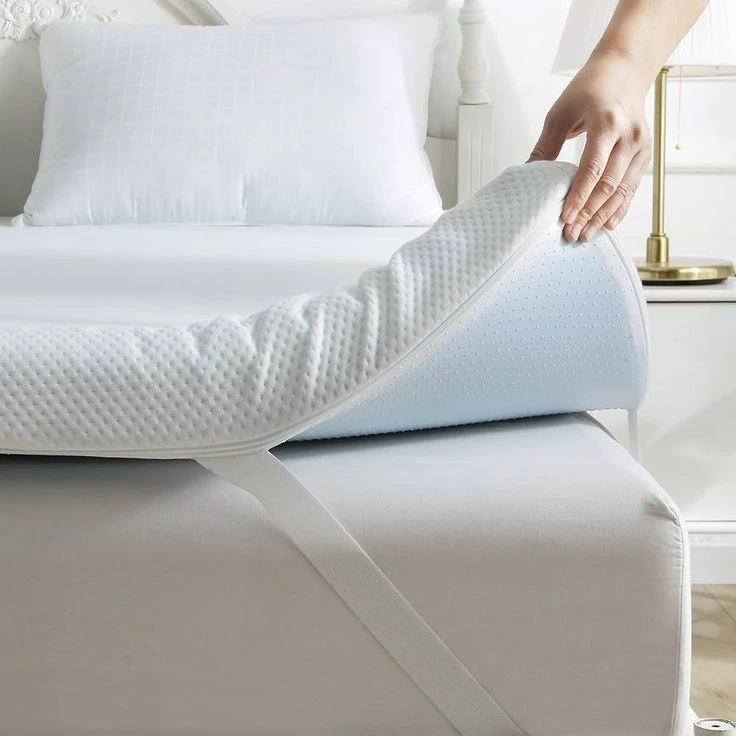 sofa bed mattress topper