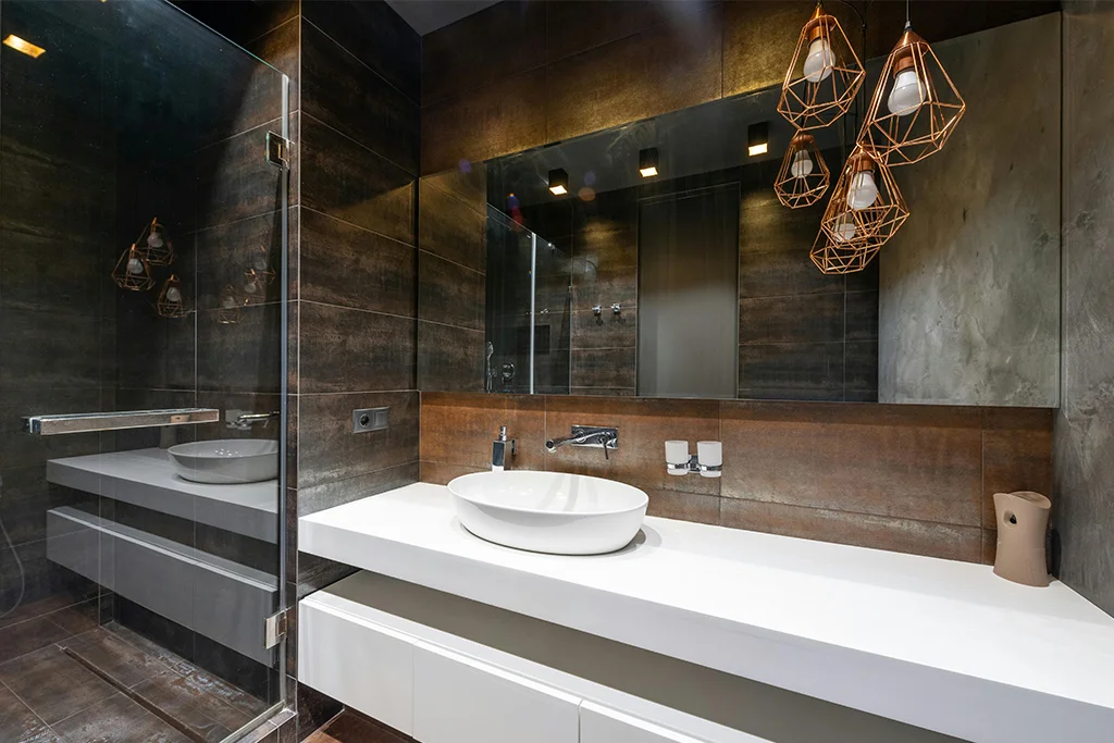 Bathroom Pendant Lights