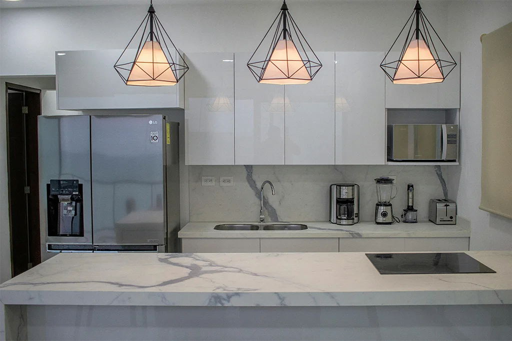 kitchen pendant lights